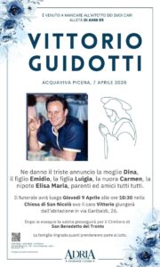 Guidotti-Vittorio