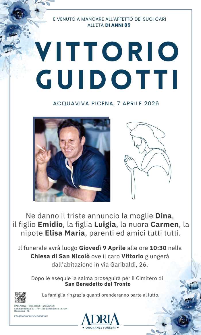 Guidotti-Vittorio