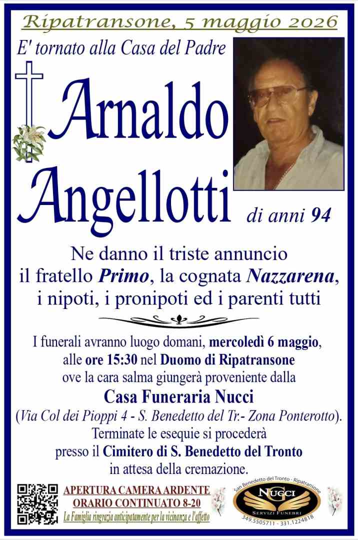 Arnaldo-Angellotti