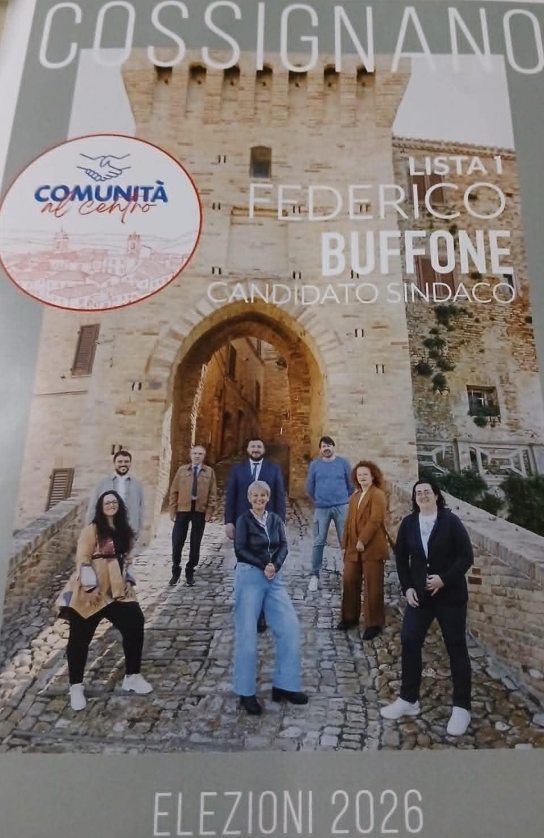 Comunita-al-Centro