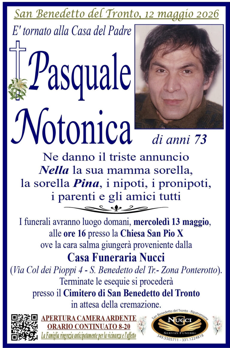Pasquale-Notonica
