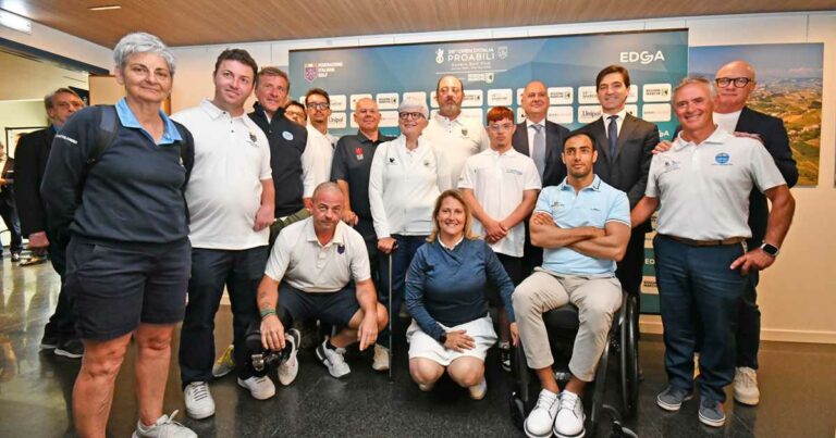 golf