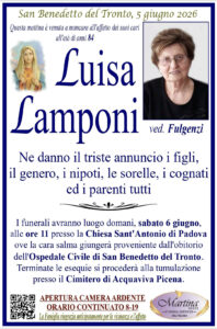 Luisa-Lamponi