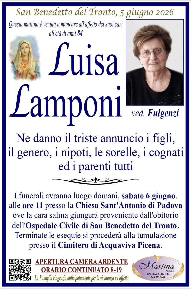 Luisa-Lamponi
