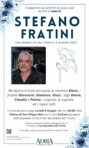 Stefano-Fratini