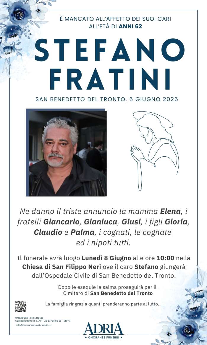 Stefano-Fratini