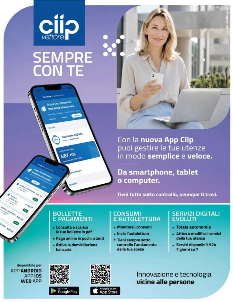 Ciip-APP