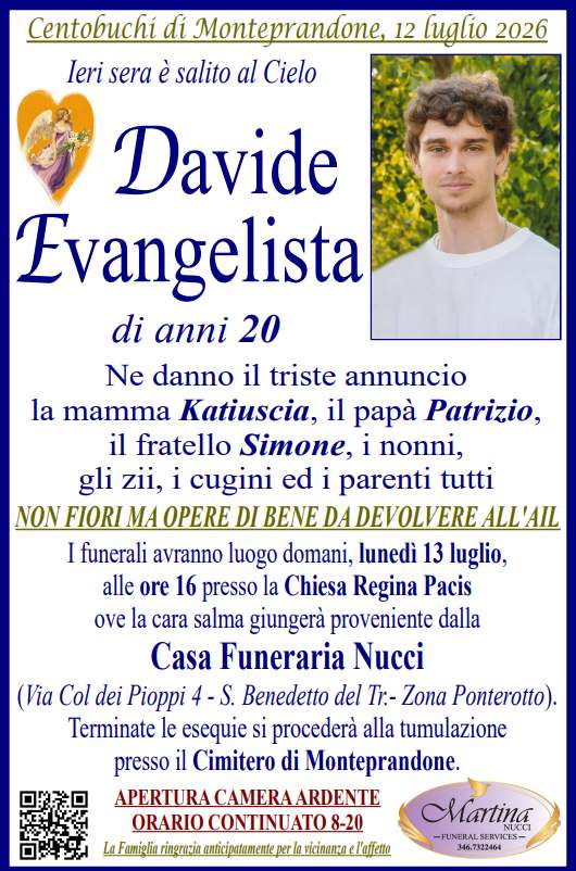 Davide-Evangelista