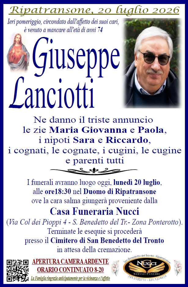 Giuseppe-Lanciotti