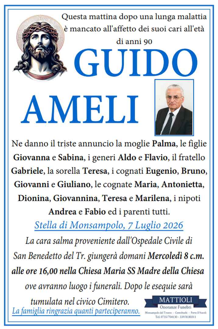 Guido-Ameli