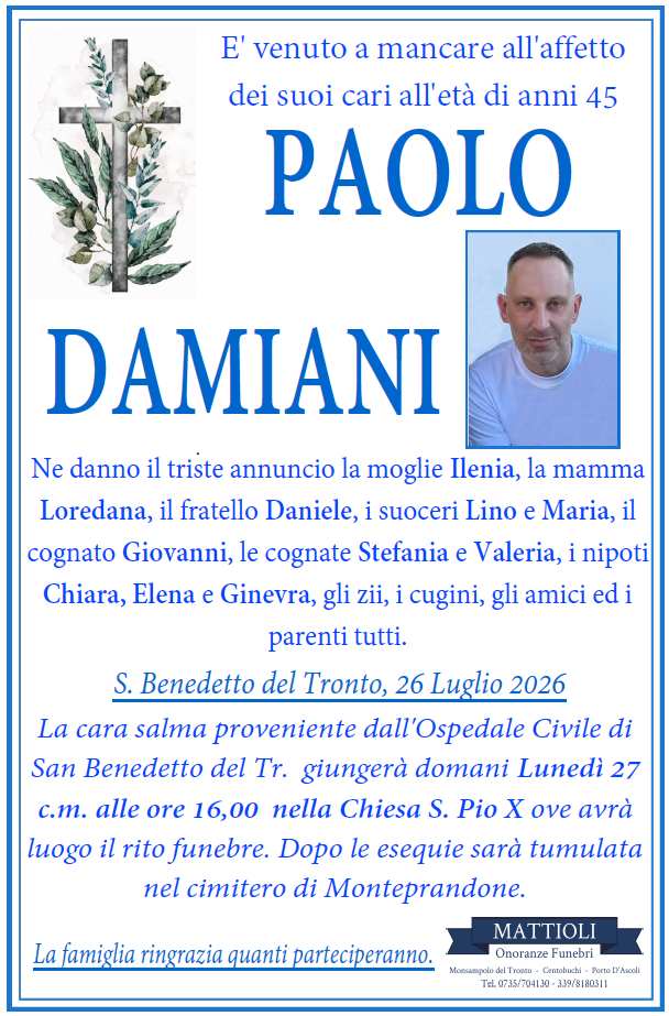 Paolo-Damiani