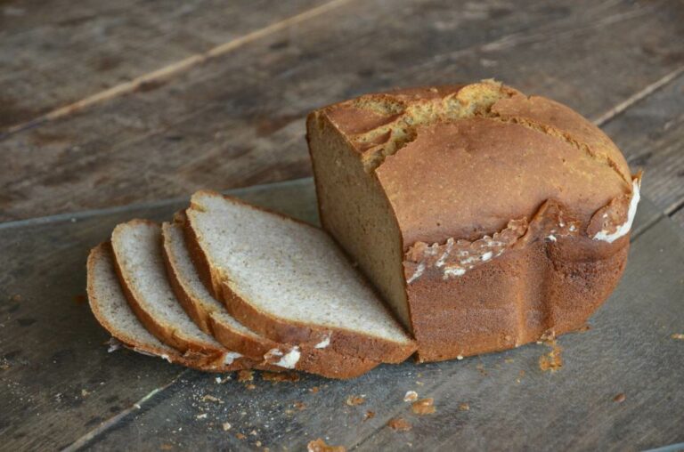 pane