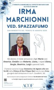Marchionni-Irma-ved-Spazzafumo