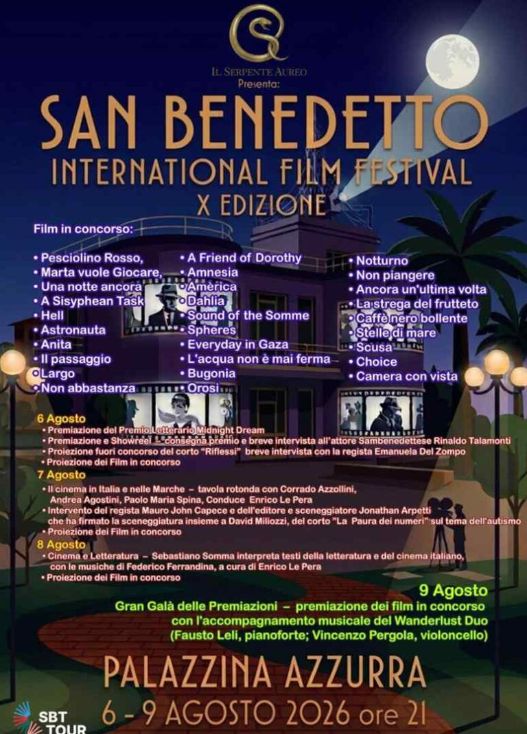 San-Benedetto-International-Film-Festival-X-edizione
