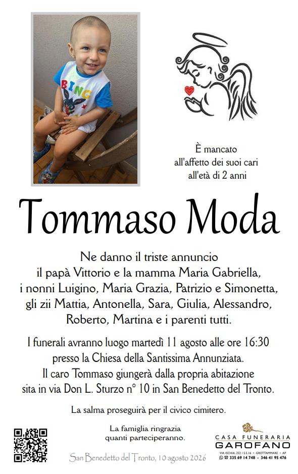 Tommaso-Moda