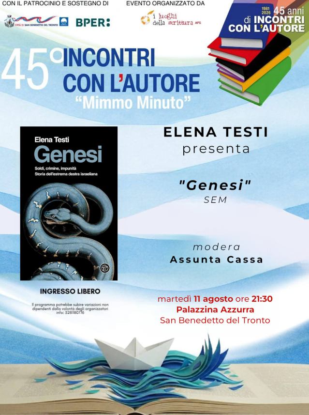 genesi