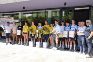 premiazione