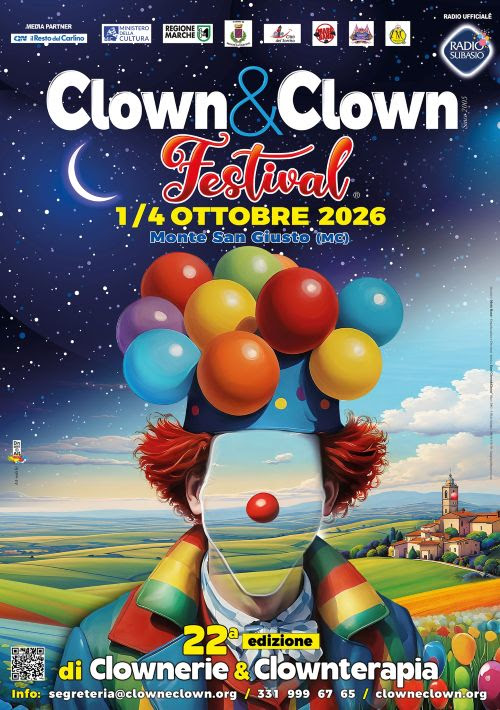 Clown