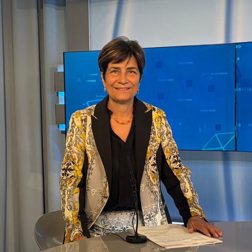 Foto_Direttore_Generale_Donatella_DAmico