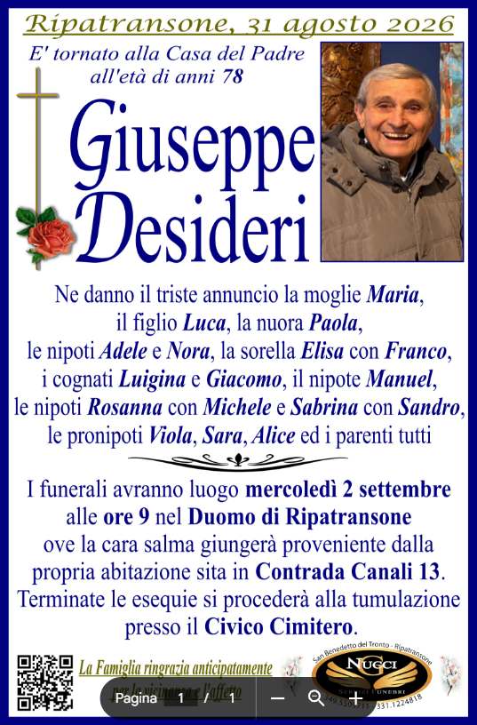 Giuseppe-Desideri