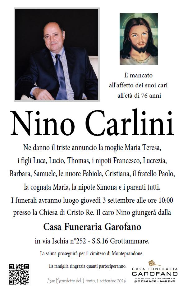 Nino-Carlini