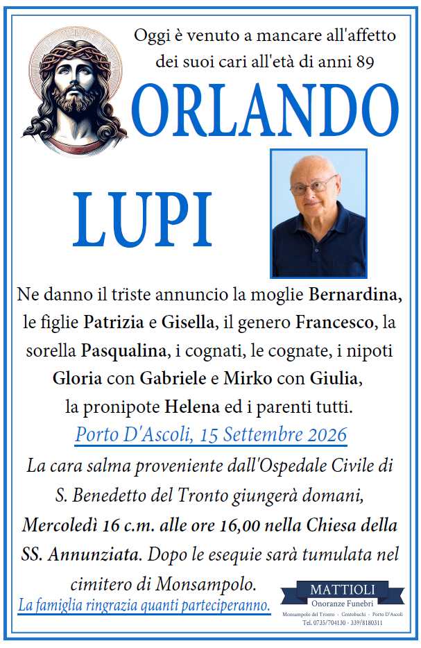 Orlando-Lupi
