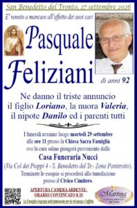 Pasquale-Feliziani