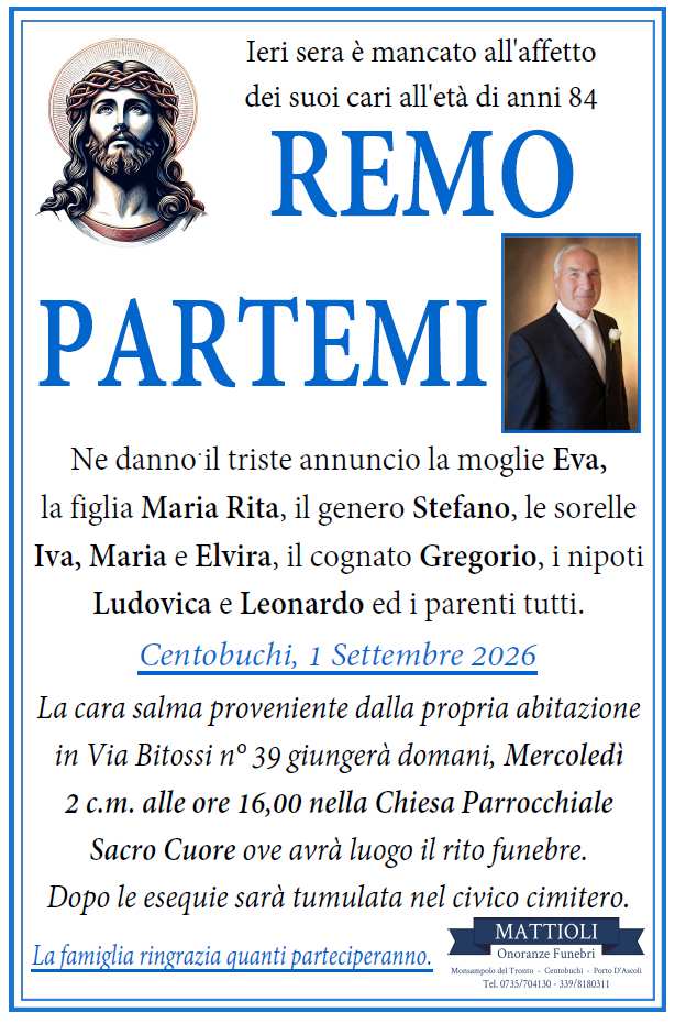Remo-Partemi