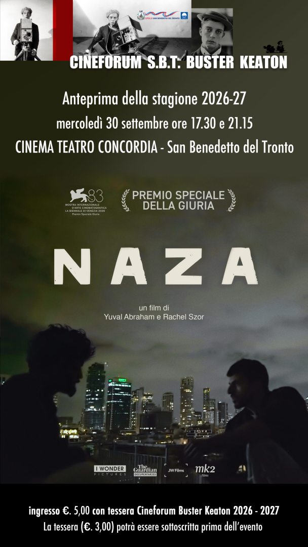 naza