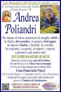 Andrea-Poliandri