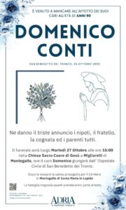 Conti-Domenico