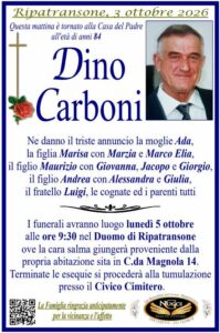 Dino-Carboni