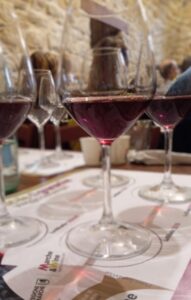 Grenache-Marche