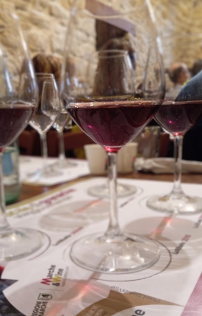 Grenache-Marche