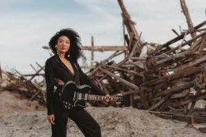 Judith-Hill
