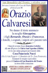 Orazio-Calvaresi