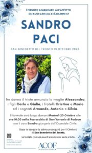 Paci-Sandro