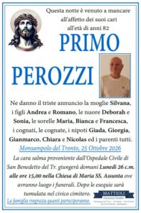 Primo-Perozzi