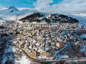 ViMont-CAI-Castel-del-Monte