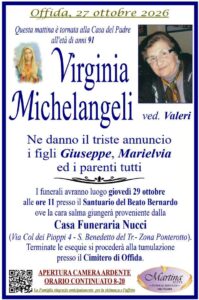 Virginia-Michelangeli-ved-Valeri
